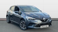 Renault Clio 1.0 TCe 90 Iconic Edition 5dr Petrol Hatchback